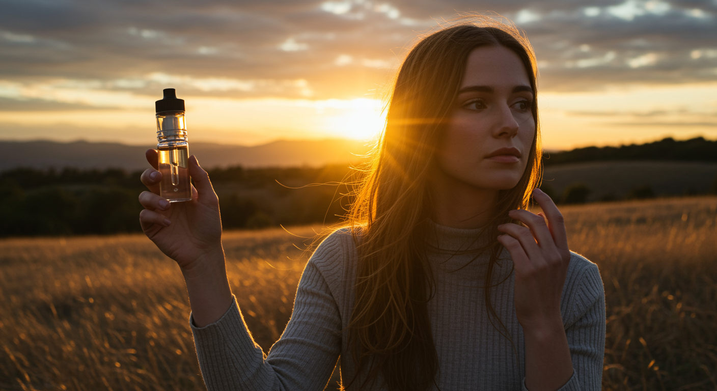 Was sind CBD Vapes