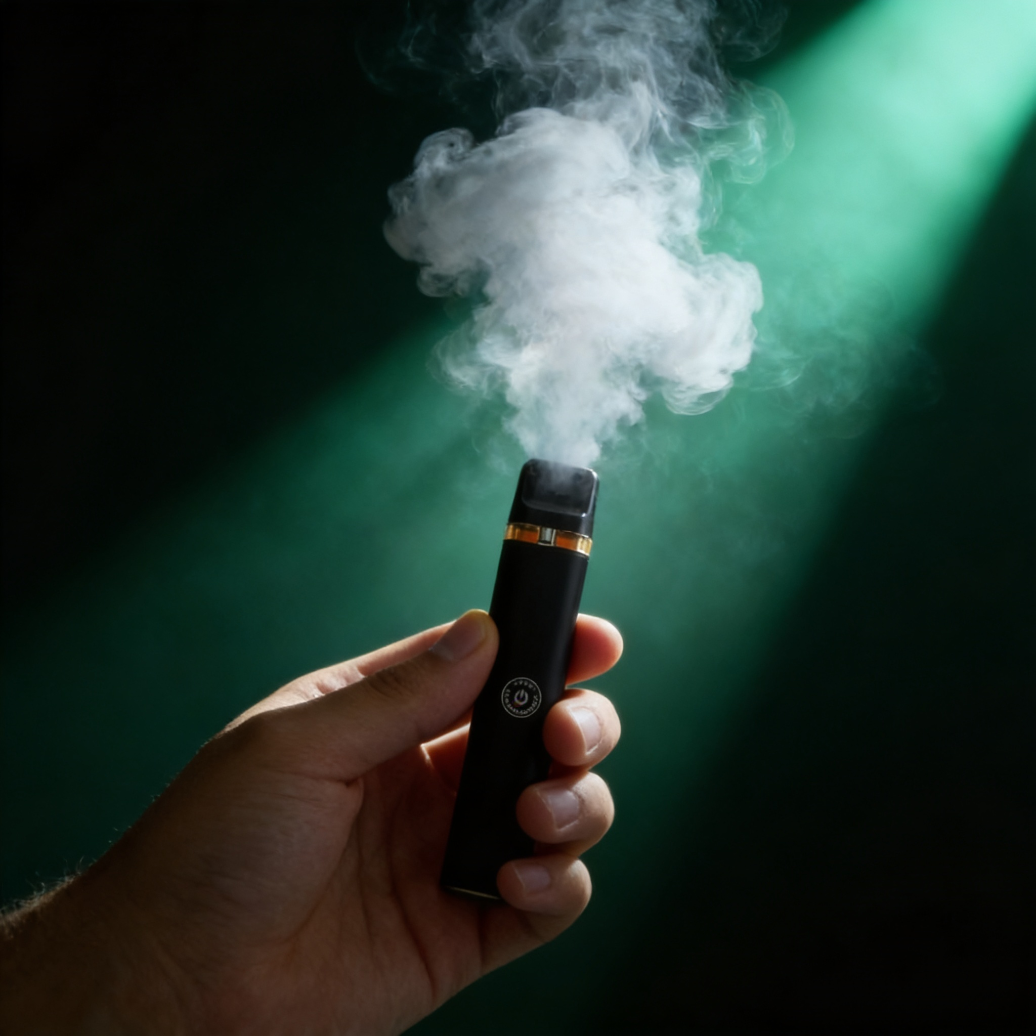 Alle Vapes Nummer 2