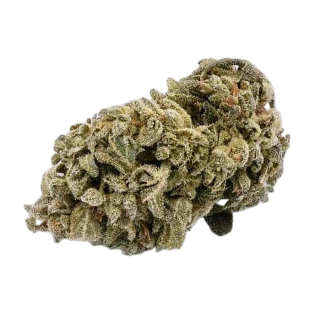 CBD-Blüte - Blueberry Yum Yum