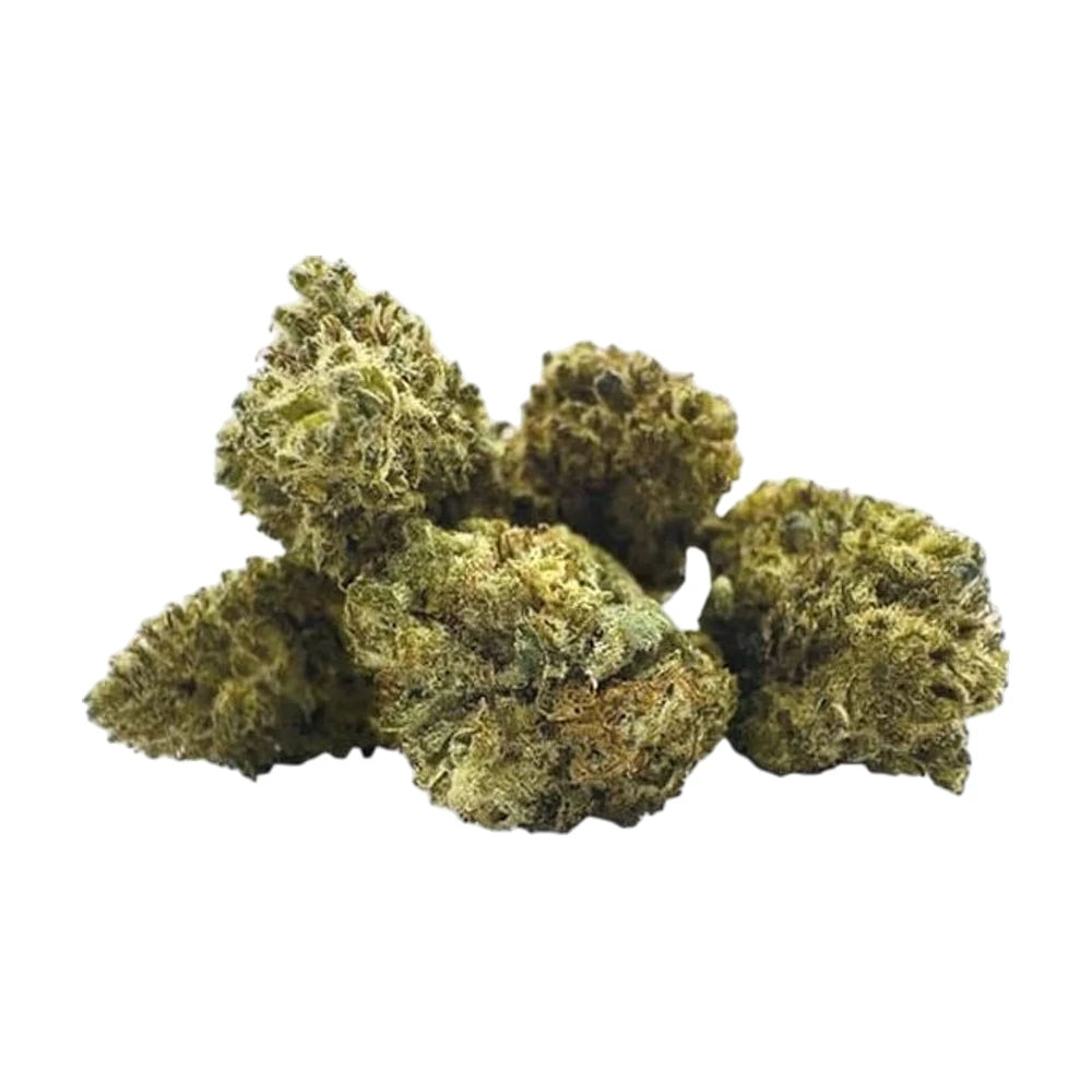 HHZ Premium Blüte - Orangello