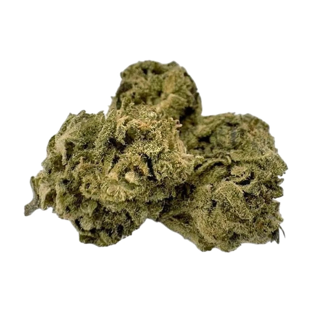 HHZ Premium Blüte - Blueberry Yum Yum