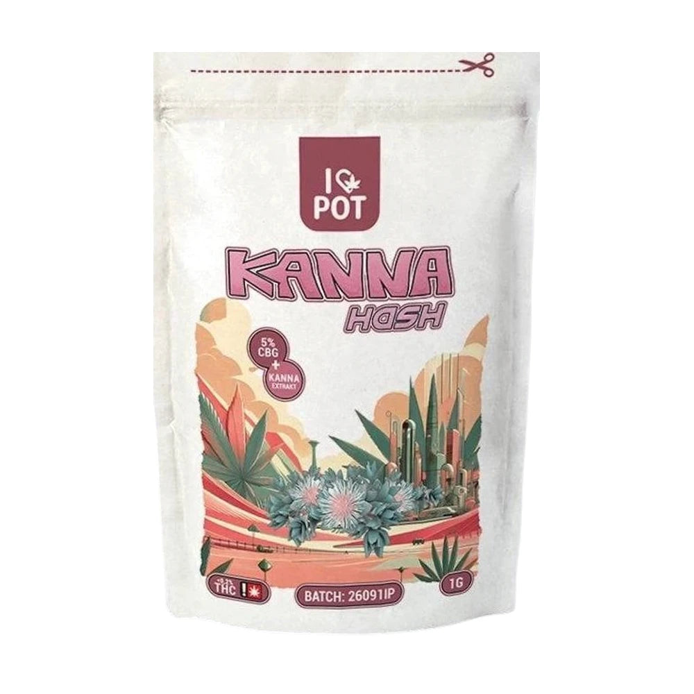 Kanna Hasch