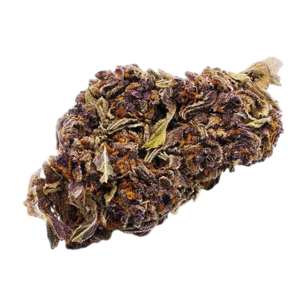 CBD-Blüte - Purple Haze