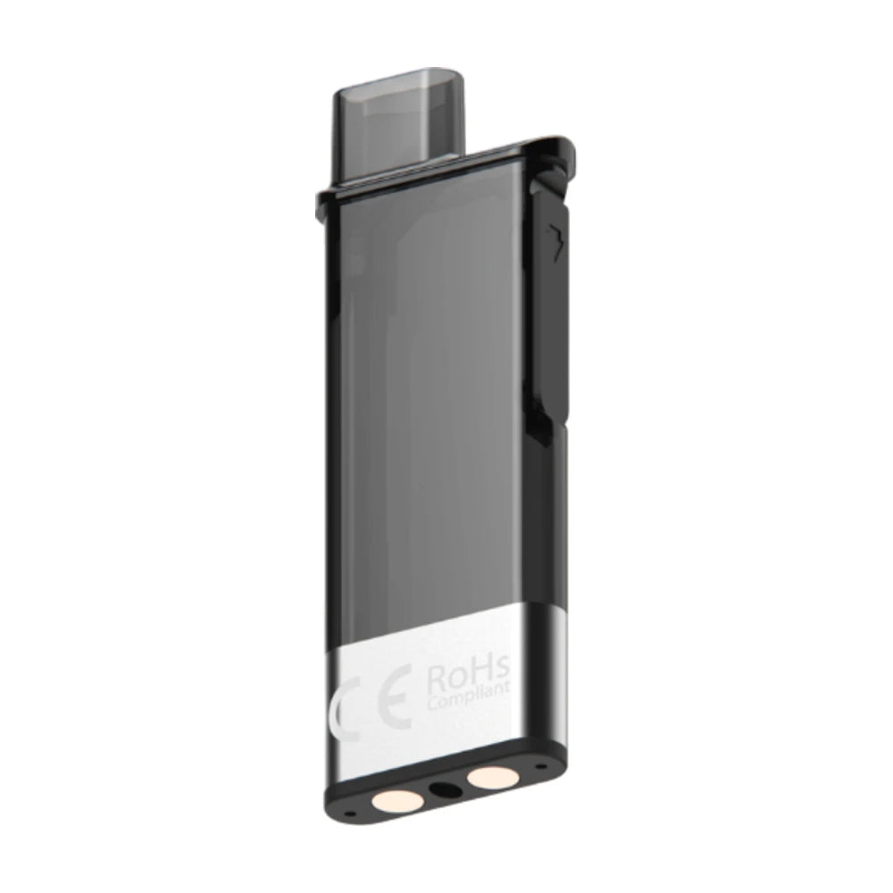 Zeltu X3 – Leer Pods 3 Stk. (0,8 Ohm)