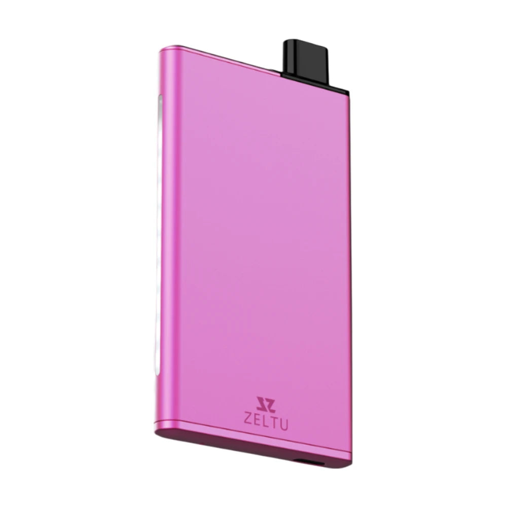Zeltu X3 – Pink
