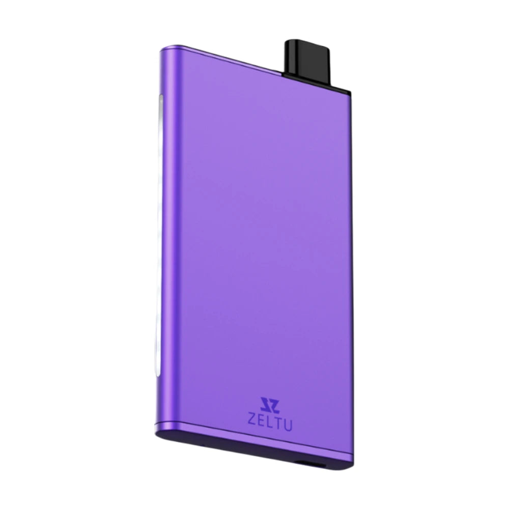 Zeltu X3 – Purple