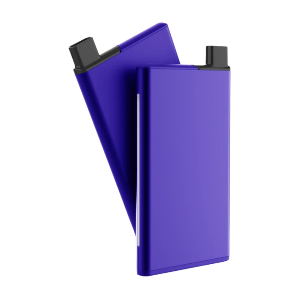 Zeltu X3 – Purple