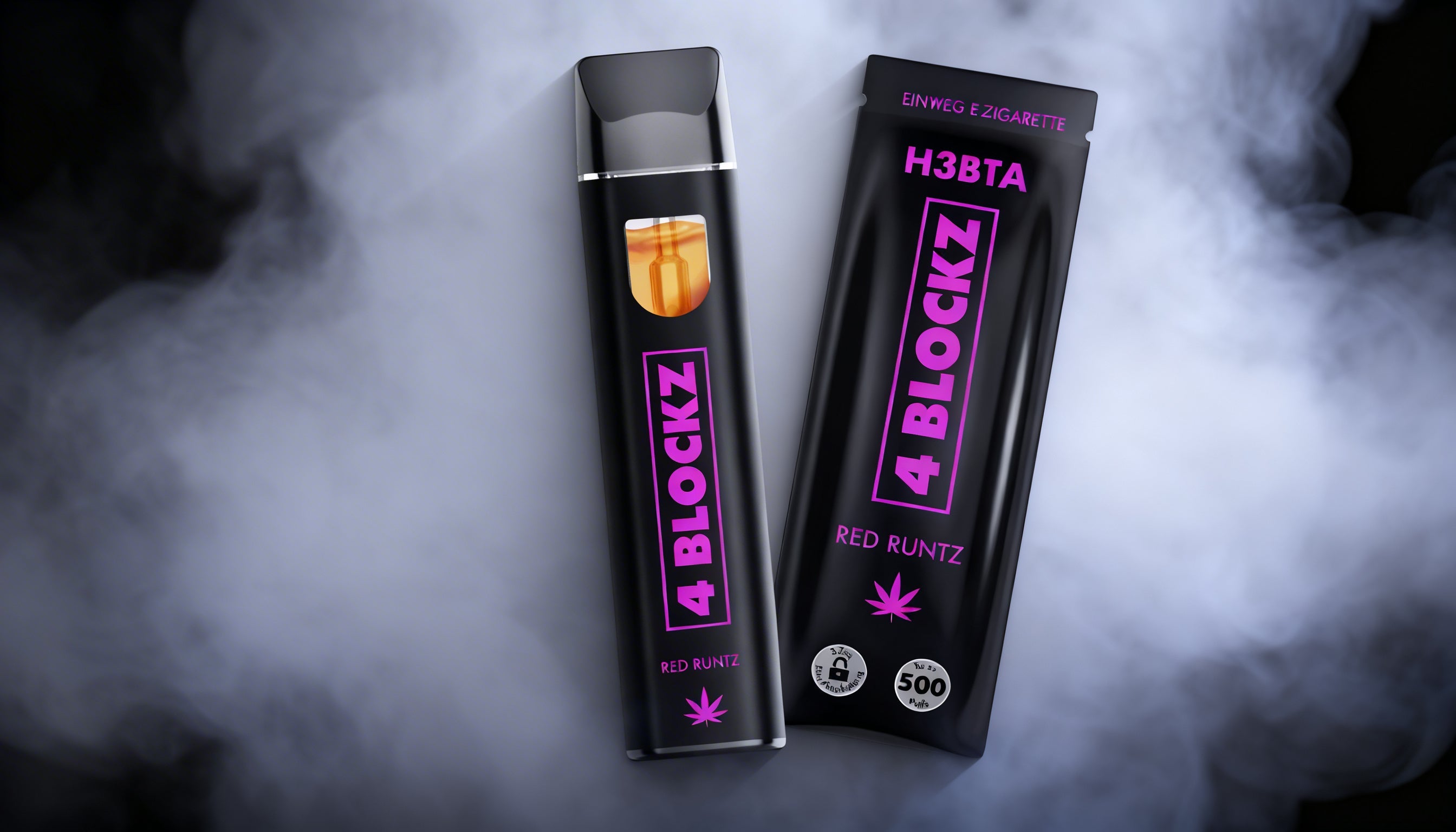 H3BTA Wirkung & Erfahrungen – Das Cannabinoid erklärt