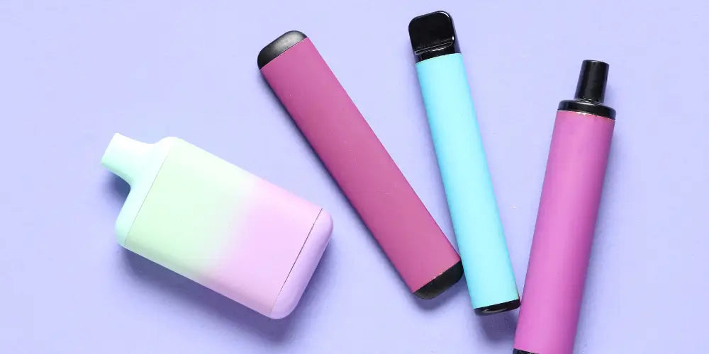Der große Vape-Vergleich: HHZ vs. 10-OH-HHC – was ist besser?