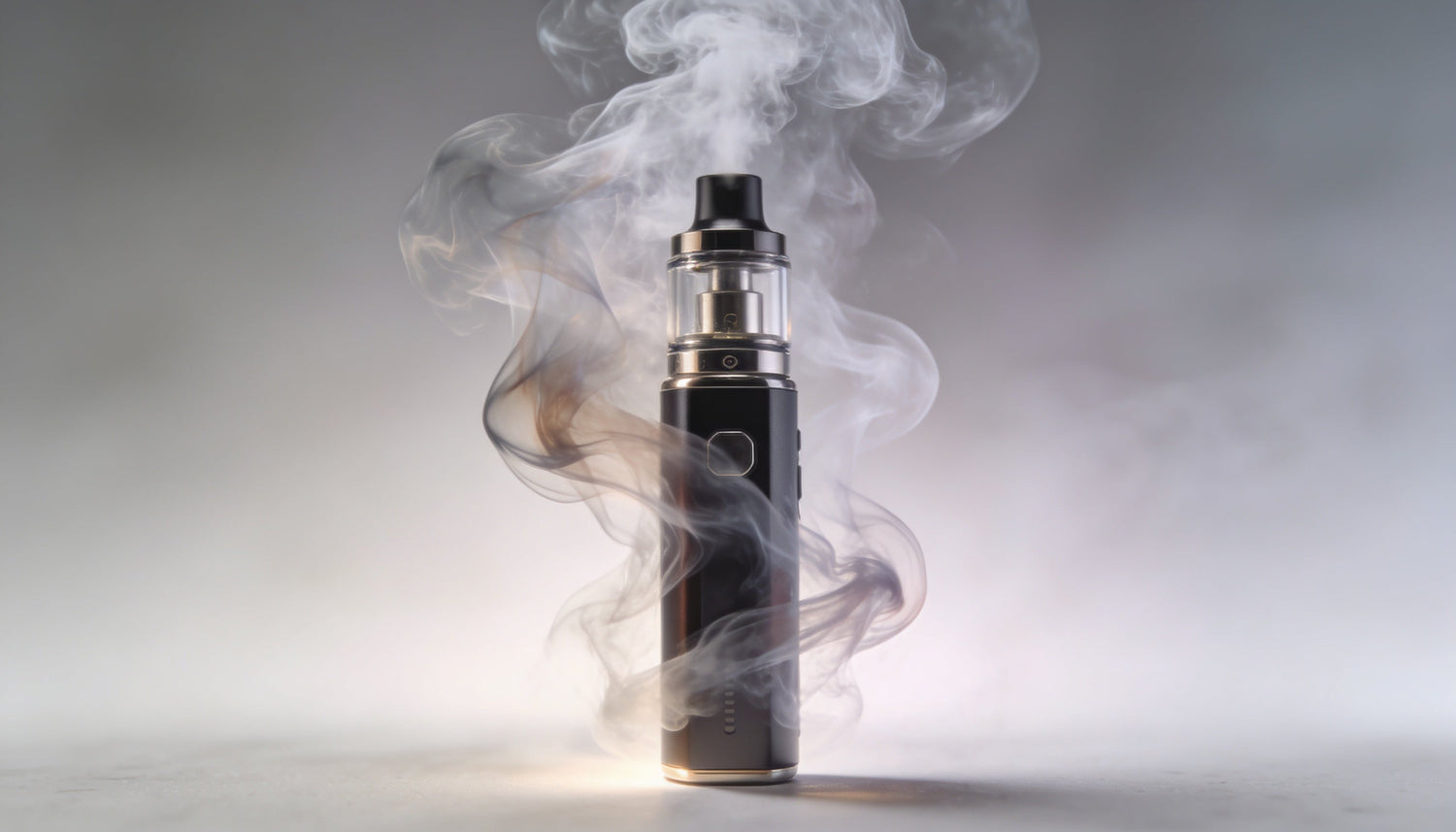 Wie viele Züge stecken in einer Vape?
