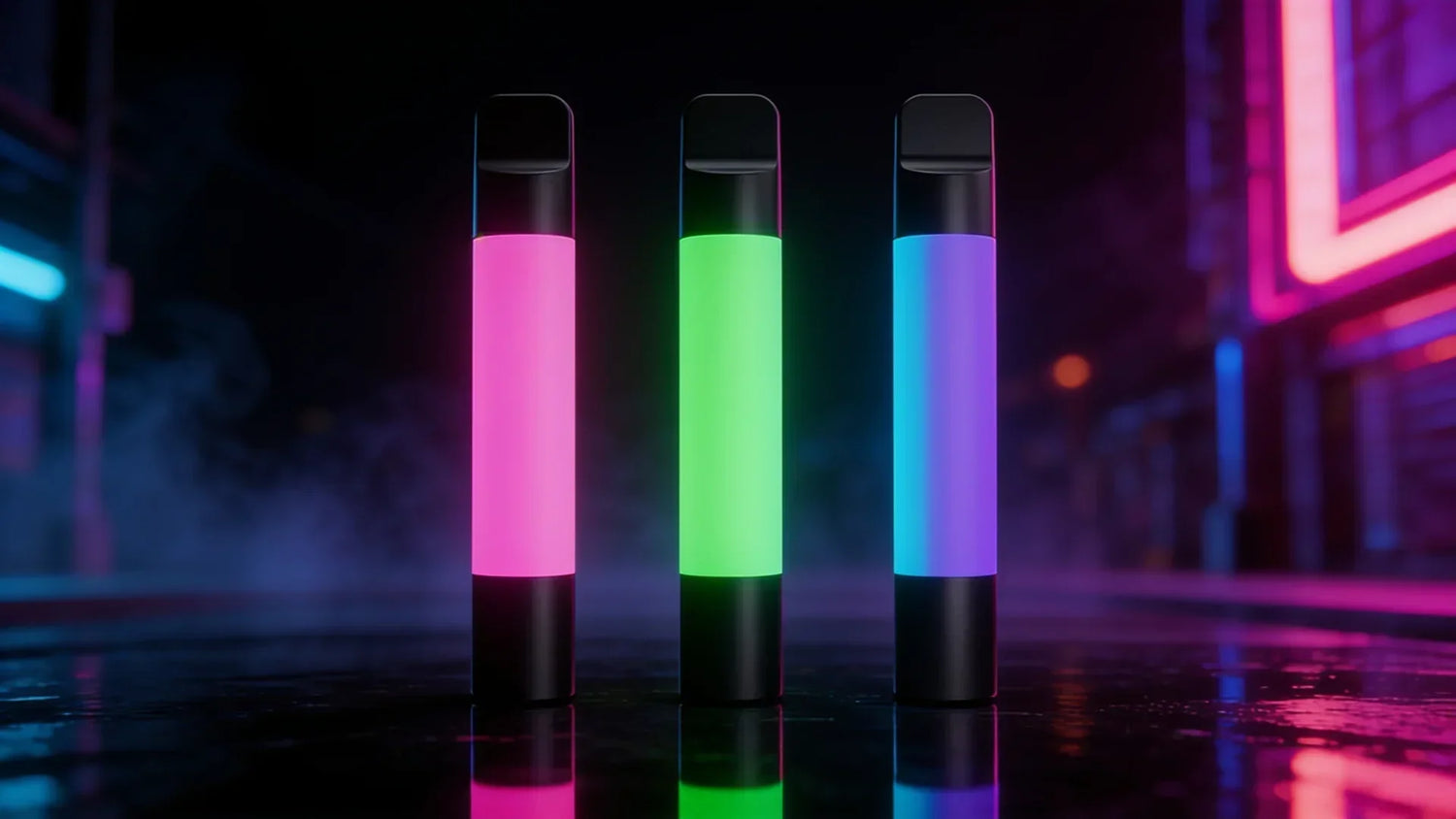 H3 Vape, H2 Vape oder HHZ: der Unterschied ehrlich erklärt
