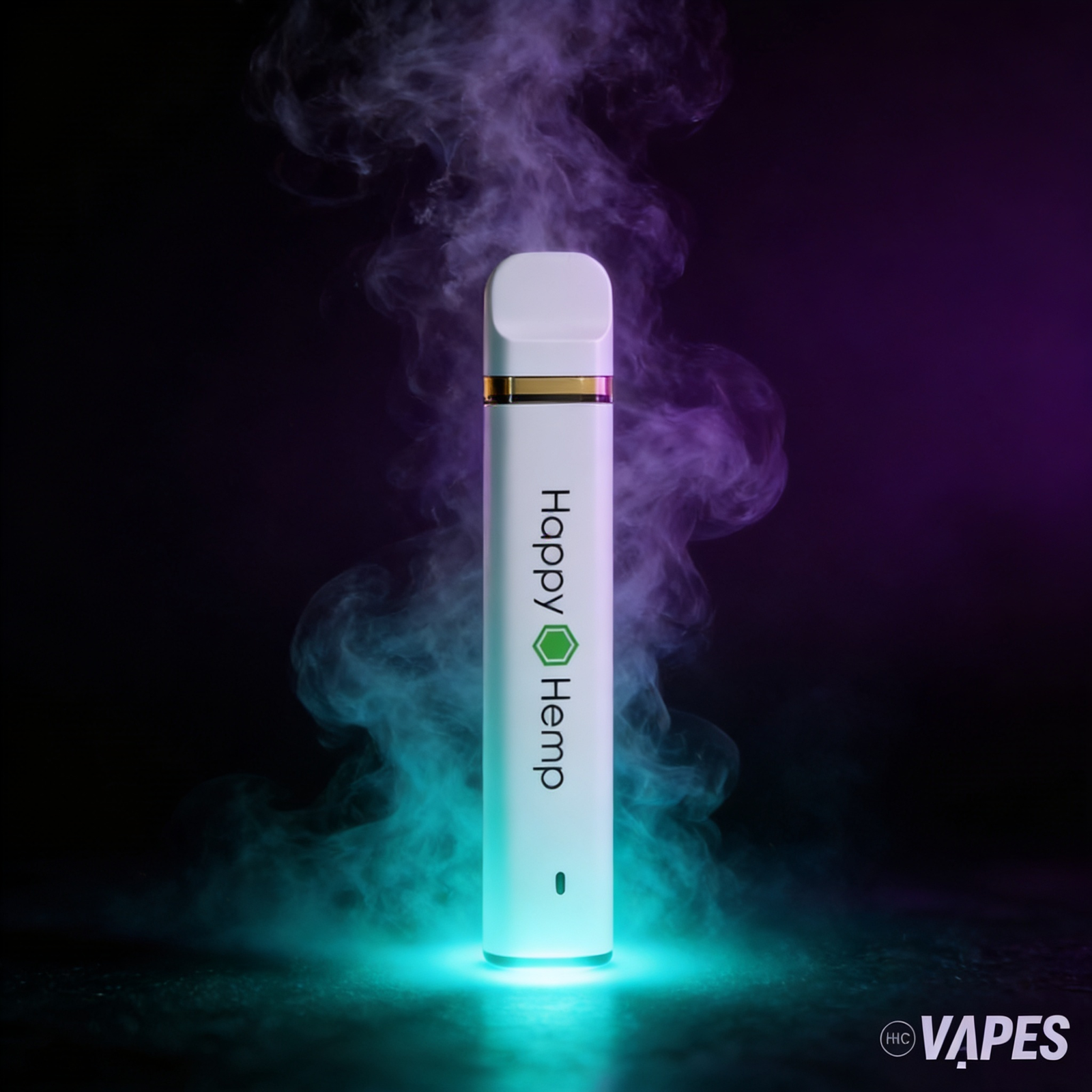 H3 Vape Nummer 4
