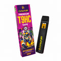 T9HC Vape Extreemly 95% 1ml | Cannabude