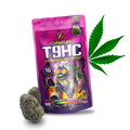 T9HC Blüten Extreemly 99% 2g | Cannabude