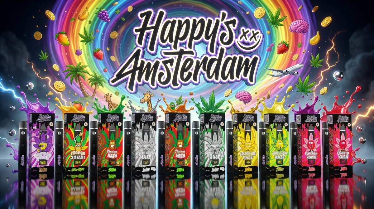 TAC Vapes Banner