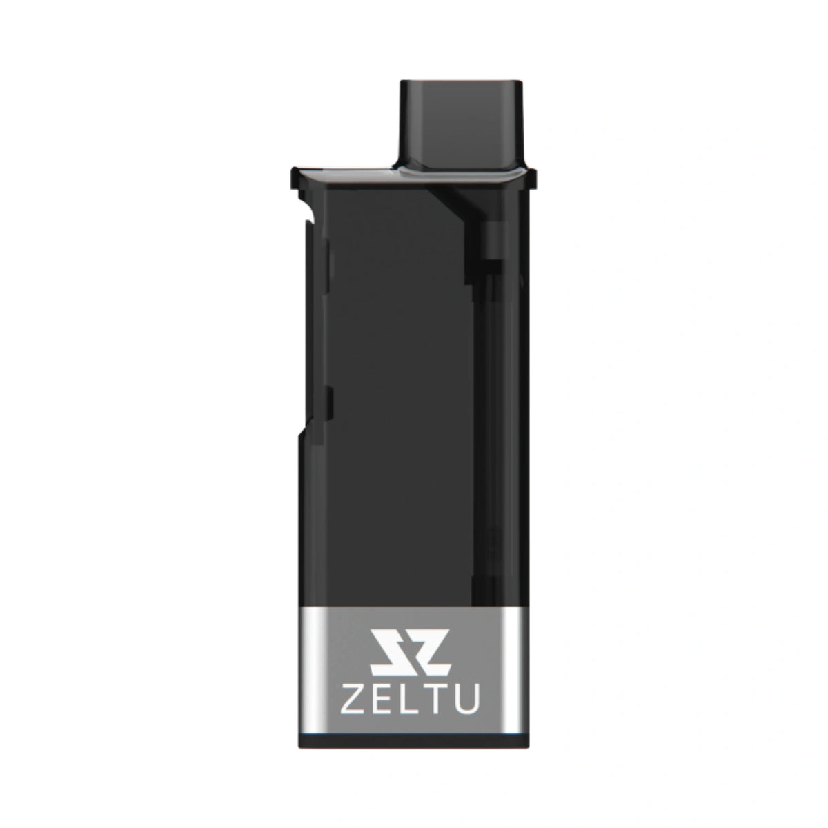 Zeltu X3 Leer Pods 3 Stk. (0,8 Ohm) | Cannabude