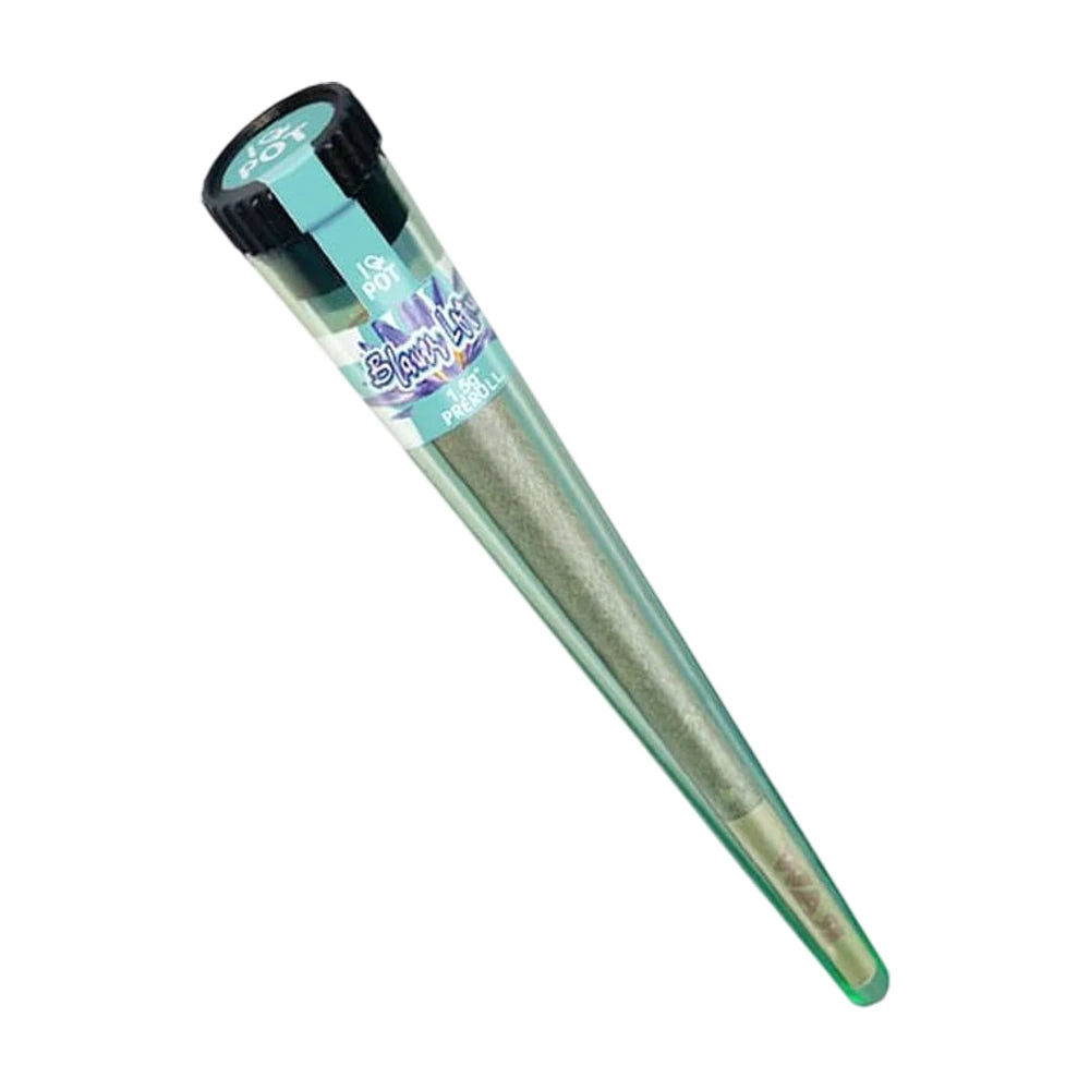 Blauer Lotus Pre Roll