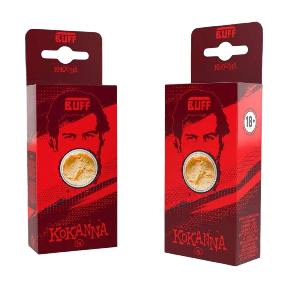 Buff Kokanna 1g
