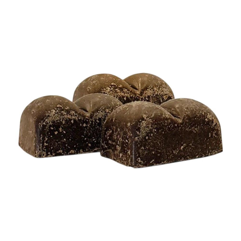 Schoko Gesichtsmaske - 3er Pack