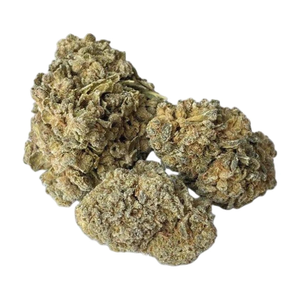CBD-Blüte - Austin Powers