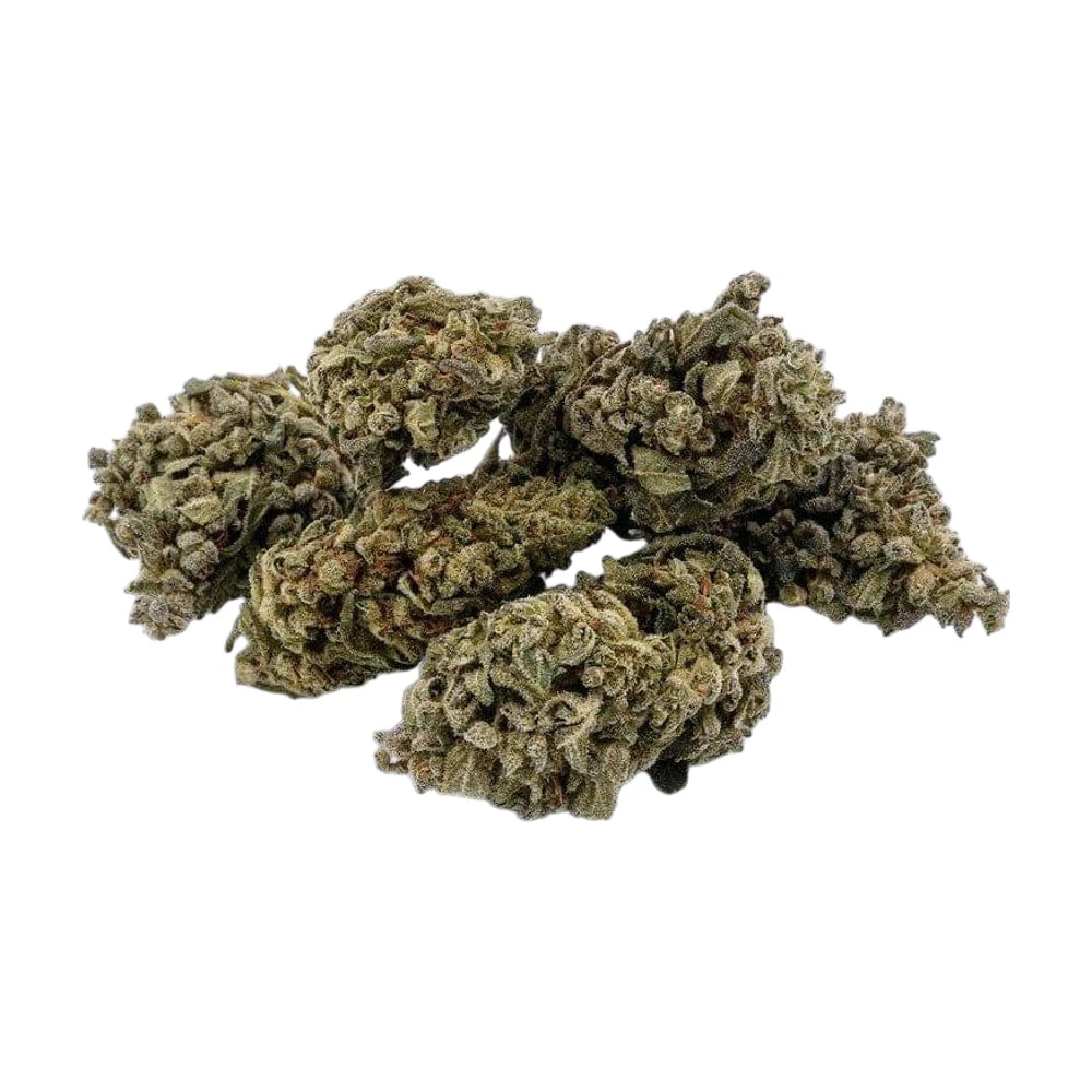CBD-Blüte - Blueberry Yum Yum