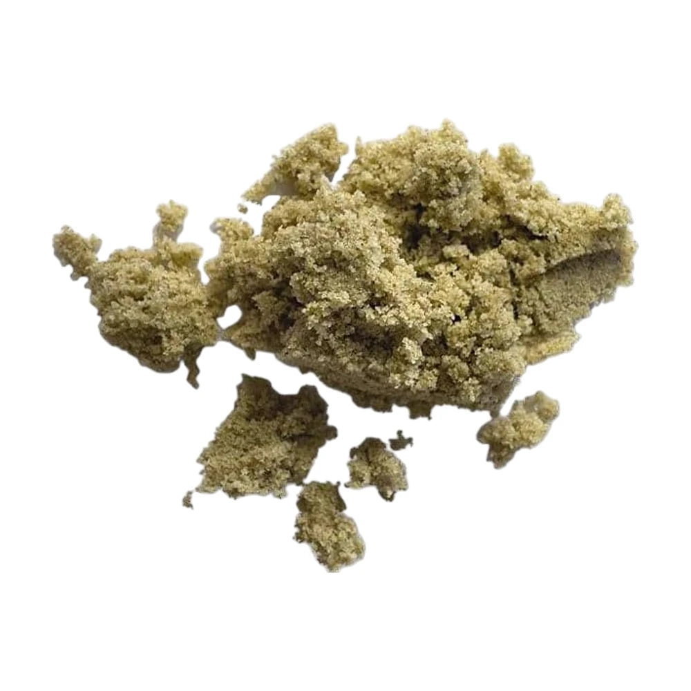 CBD Pollen Kief