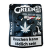 Green8 Superior Blüten Black Ice 2g