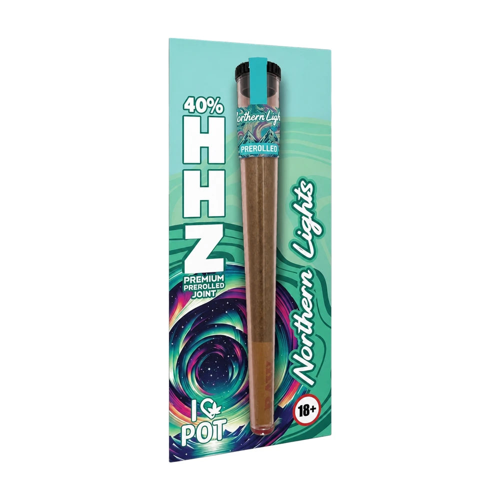 HHZ Pre-Roll - Northern Lights
