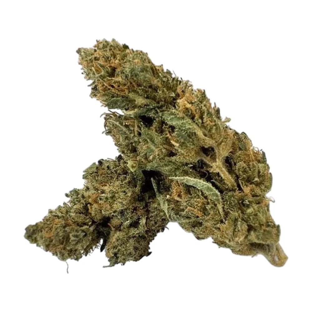 HHZ Premium Blüte - Super Silver Haze