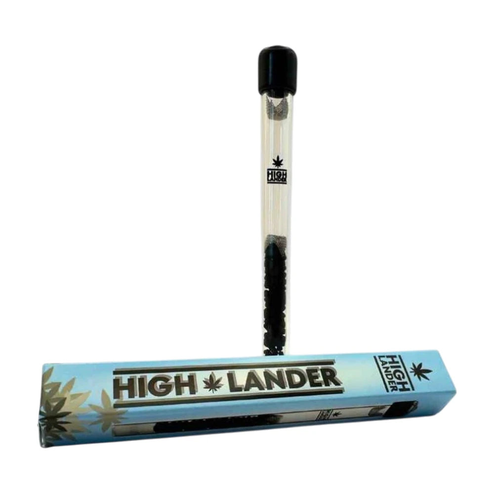 Highlander Glass Pipes Pro