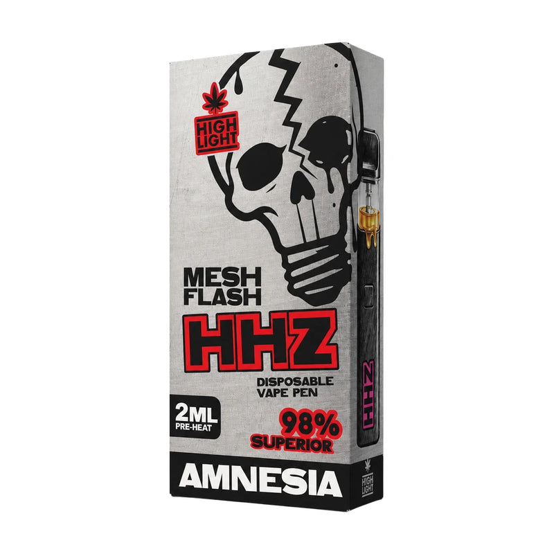 Highlight Meshflash HHZ Amnesia 2 ml