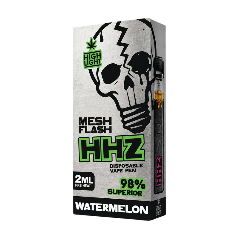 Highlight Meshflash HHZ Watermelon 2 ml