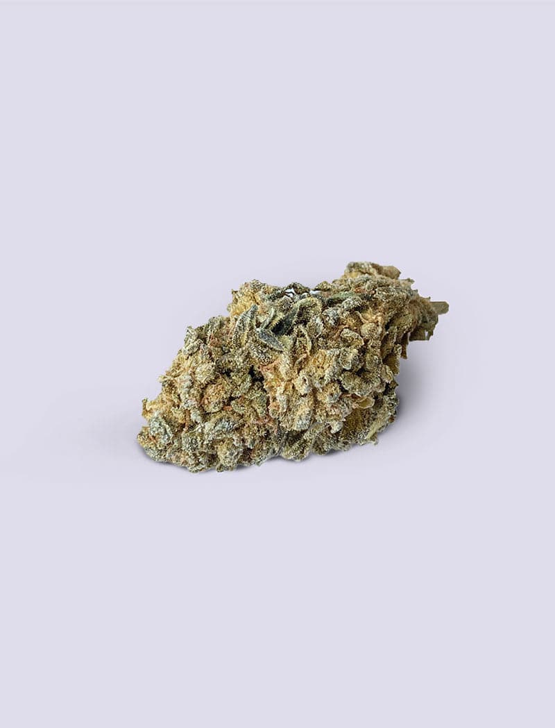 CBD-Blüte - Austin Powers HHC VAPES