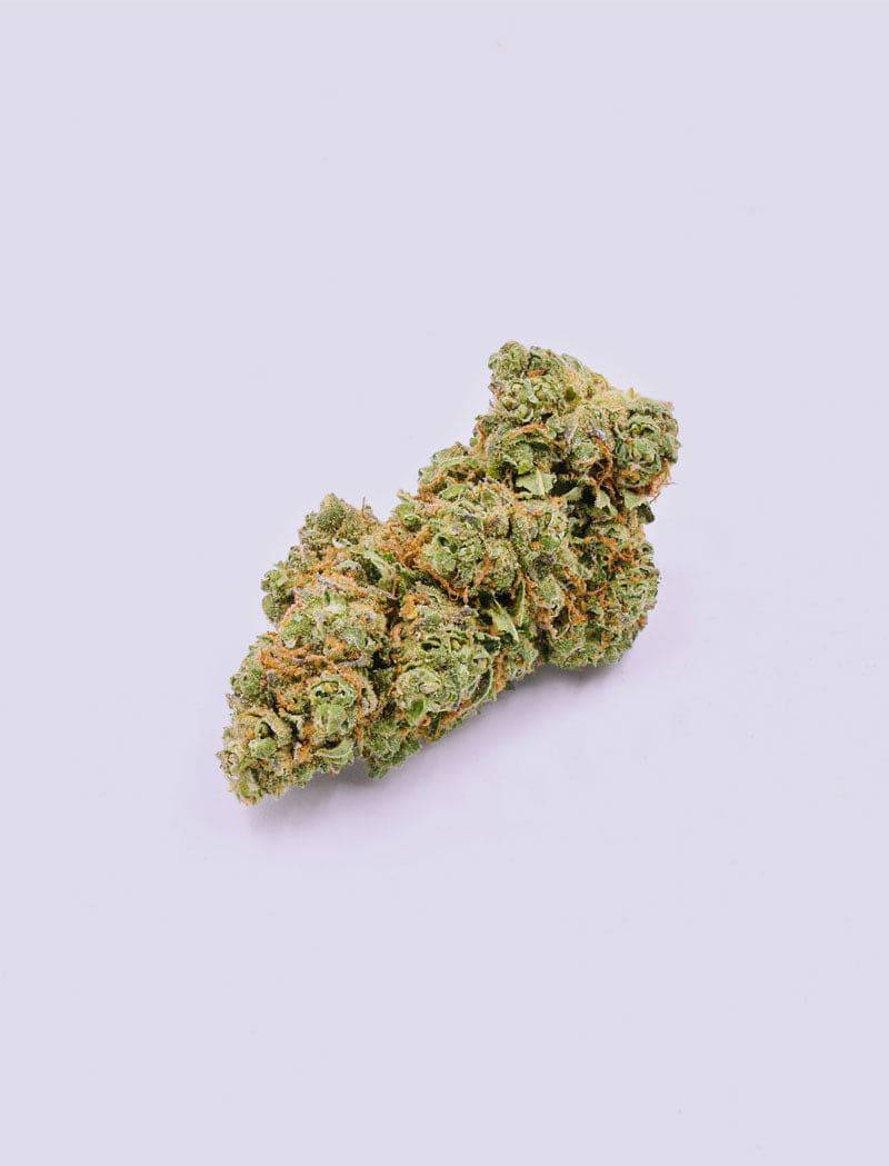 CBD-Blüte - Lemon Haze - HHC VAPES