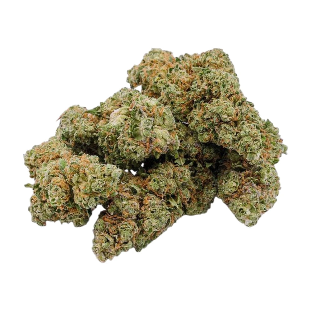 CBD-Blüte - Lemon Haze