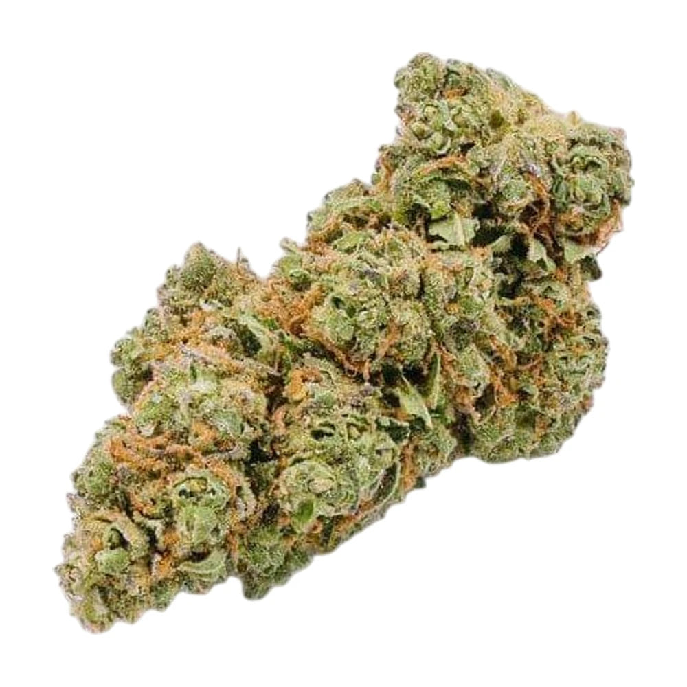 CBD-Blüte - Lemon Haze