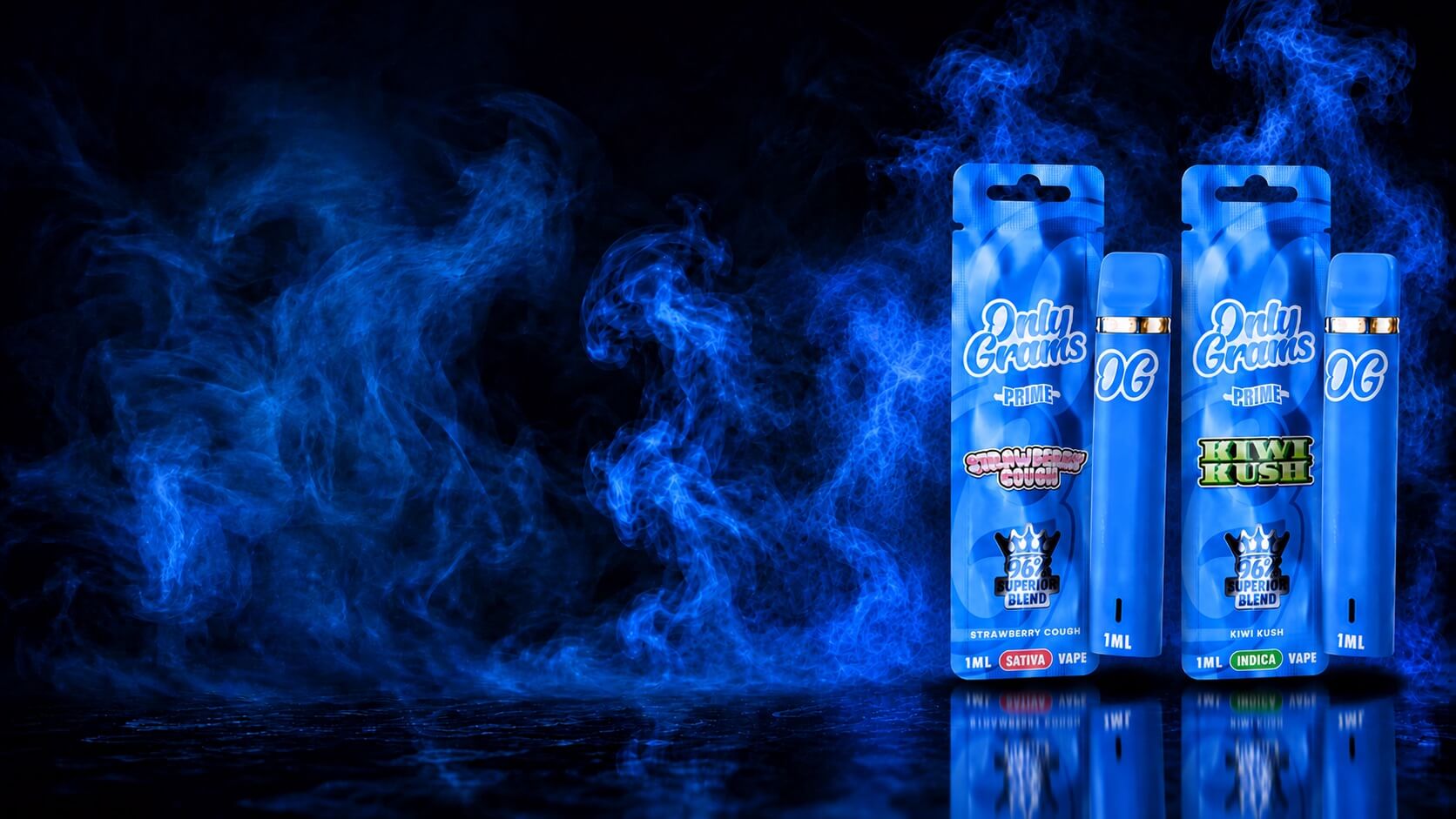 OG Superior Flavor