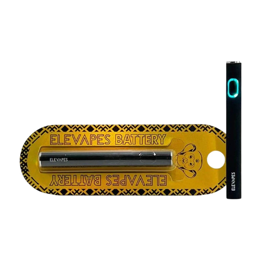 Pre-Heat Vape Pen