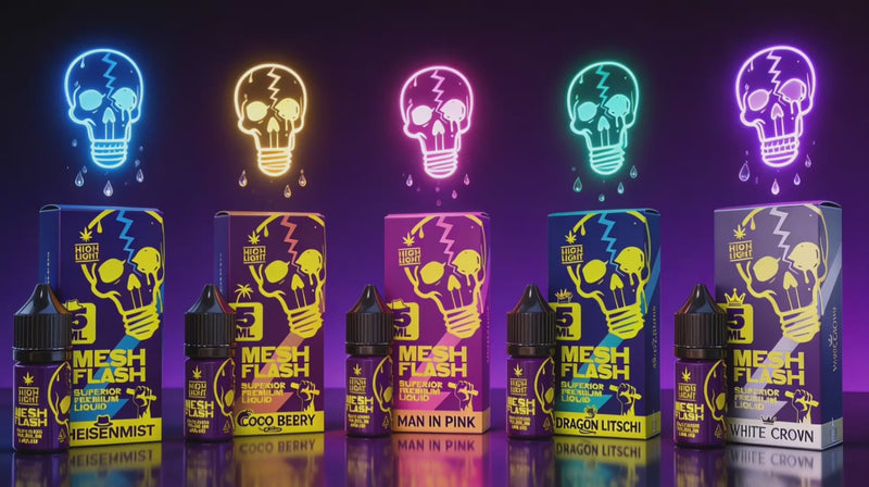 HHC Meshflash Liquids Hero
