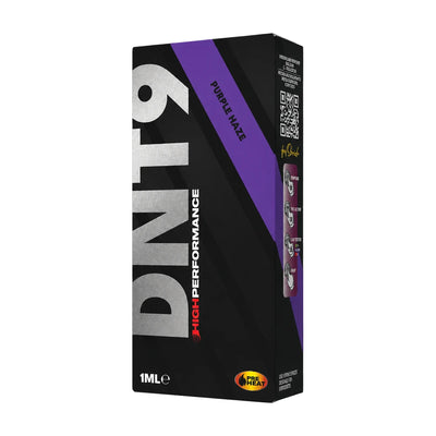 Sheesh DNT9 - Purple Haze 1ml
