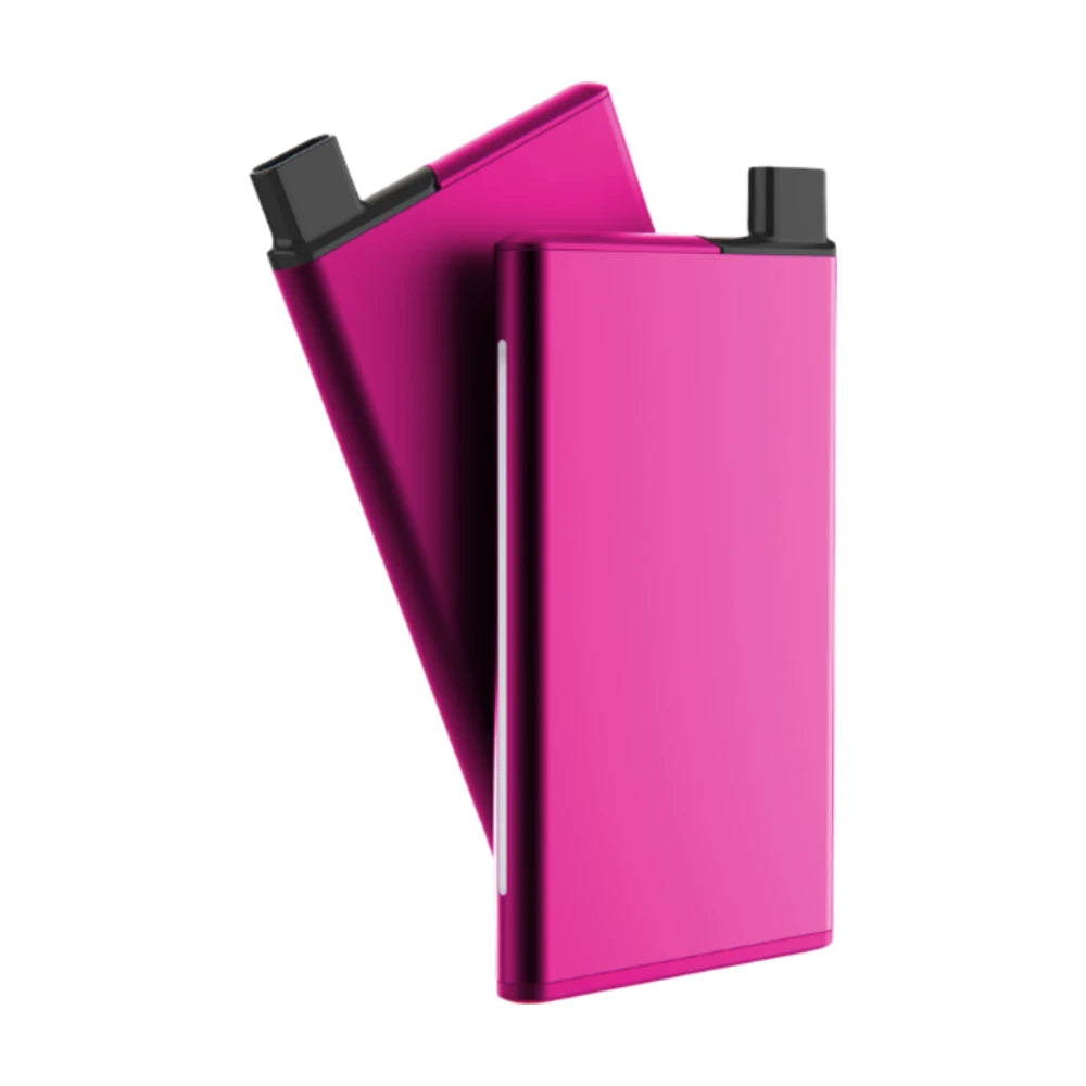 Zeltu X3 – Pink